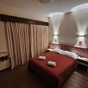 Hotel S. Gabriel